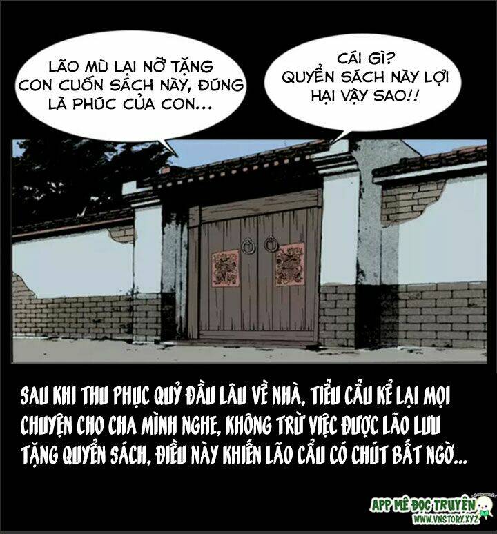 U Minh Ngụy Tượng Chapter 30 2