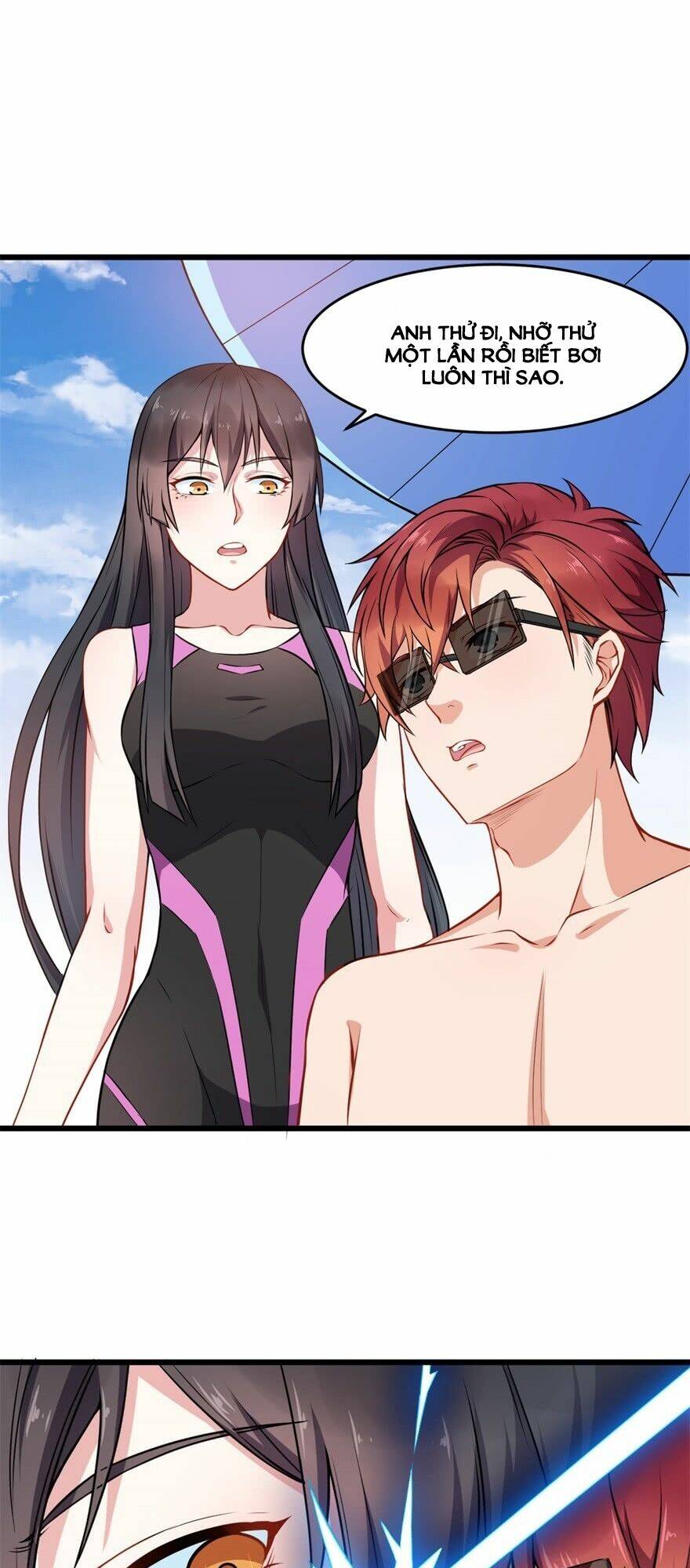 trinh thám quý tộc chapter 15 11