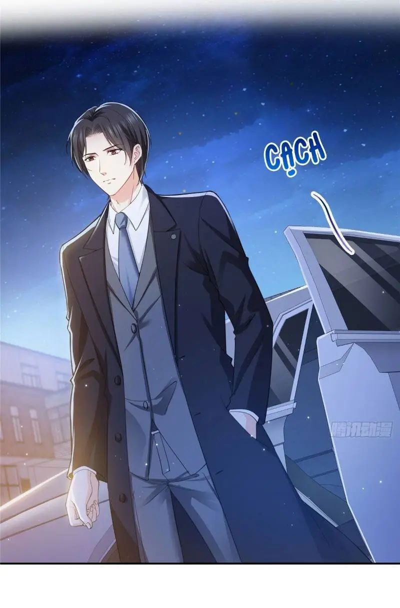 Hệt Như Hàn Quang Gặp Nắng Gắt chapter 156 29