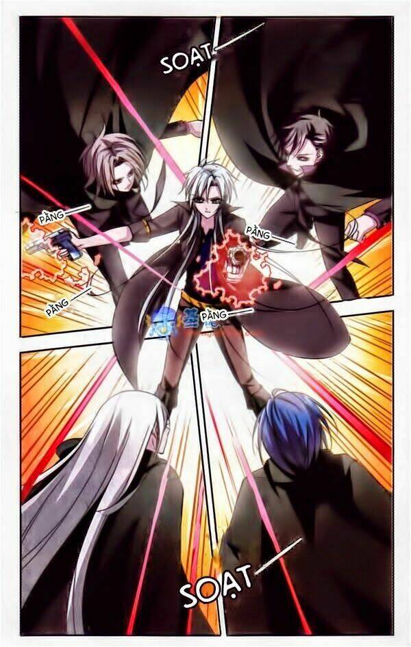 huyết tộc cấm vực chapter 7 5