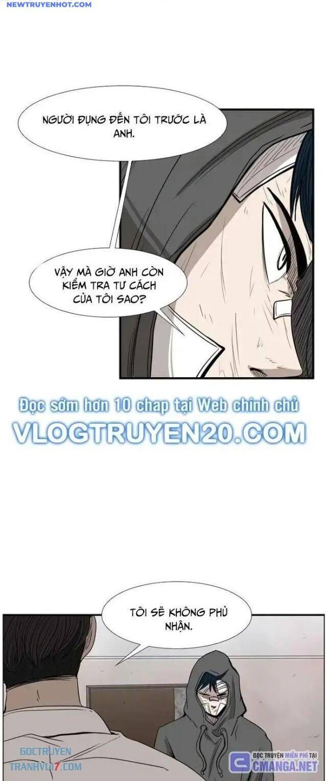 shark - cá mập chapter 91 23