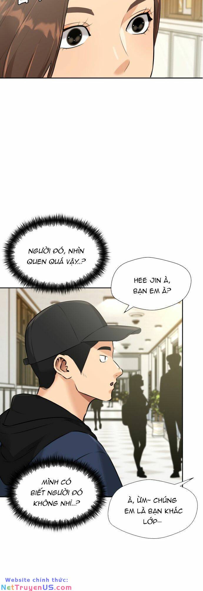 gương mặt thiên tài chapter 144 8