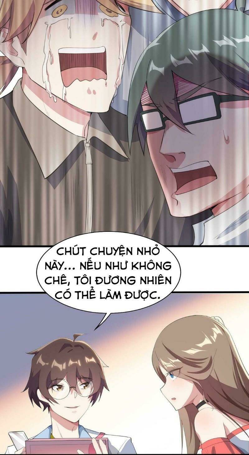 kế hoạch trở thành phế vật chapter 7 38