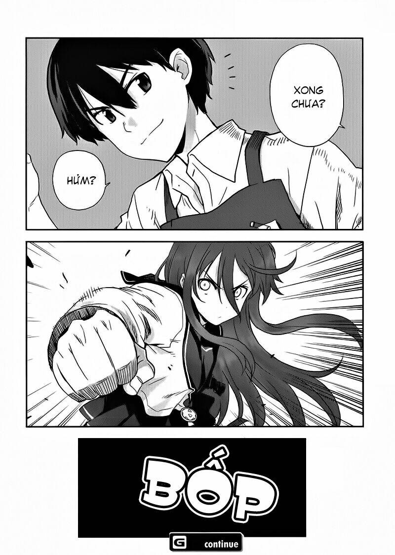 saito-kun wa chounouryokusha rashii chapter 3 24