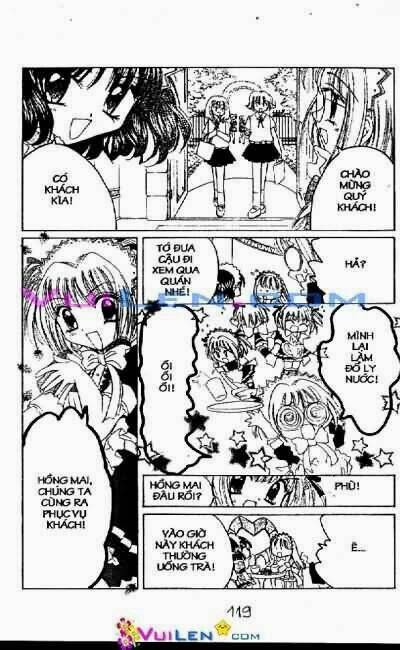 nữ sinh thời đại chapter 6 119