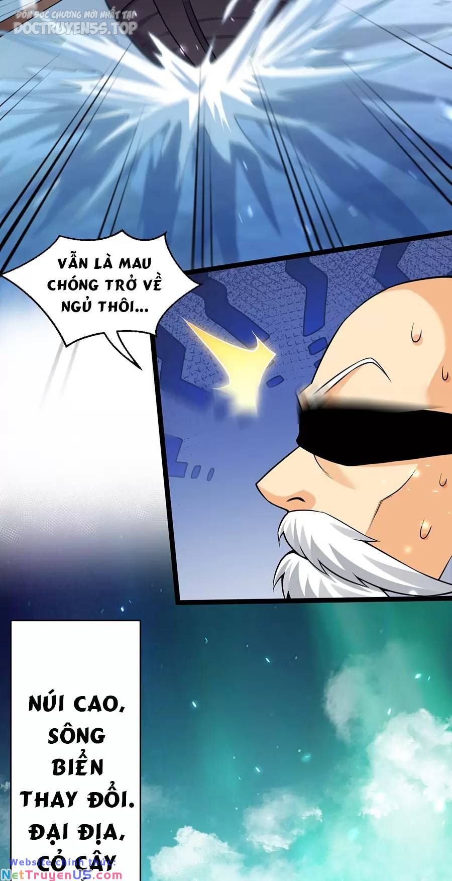 Hảo Đồ Nhi Hãy Tha Cho Vi Sư chapter 205 32