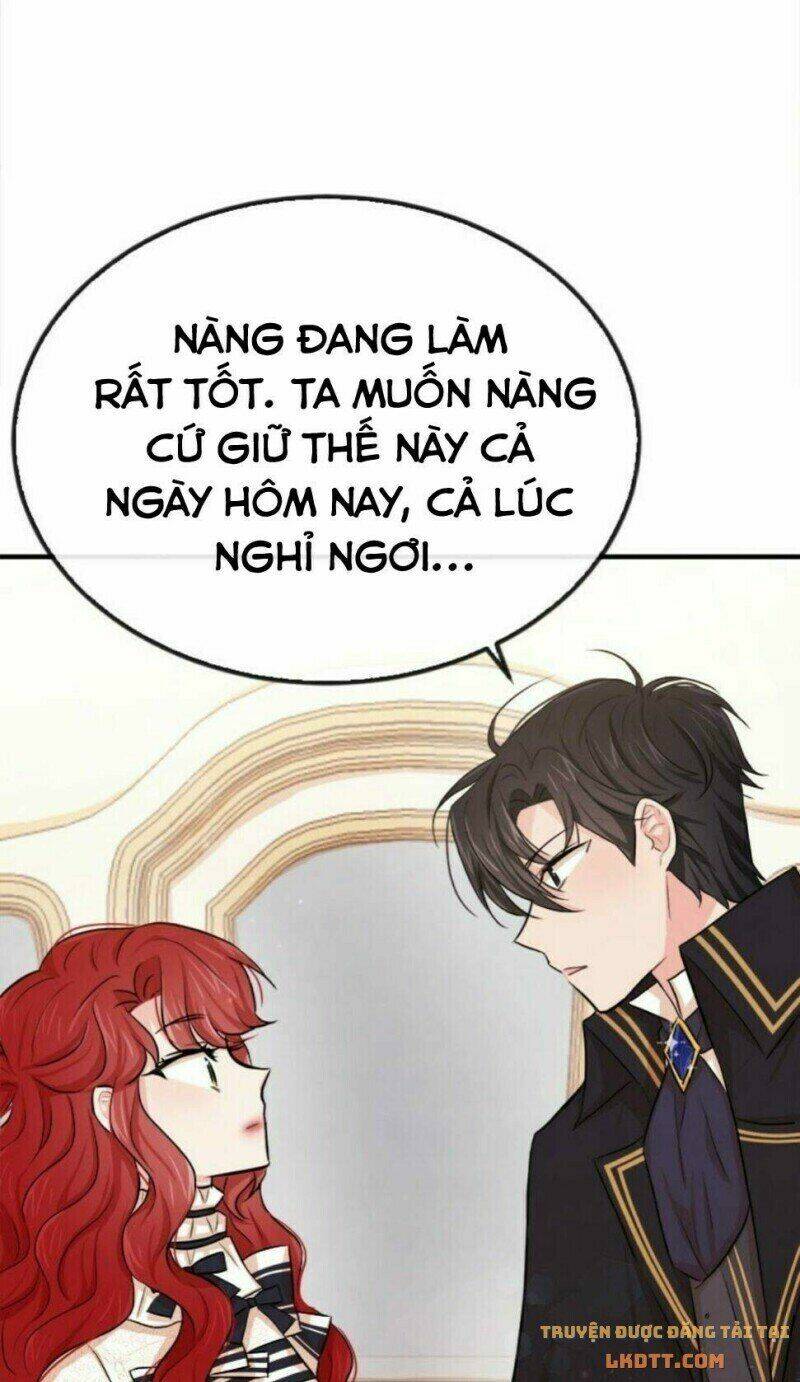 tiểu thư scarlet, em không muốn trả thù sao? chapter 8 25