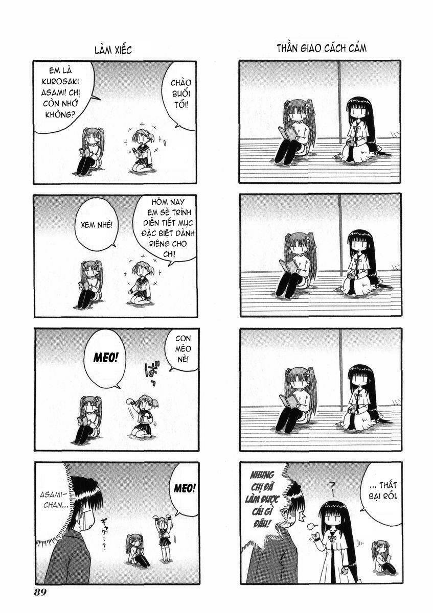 mahoraba chapter 15 16