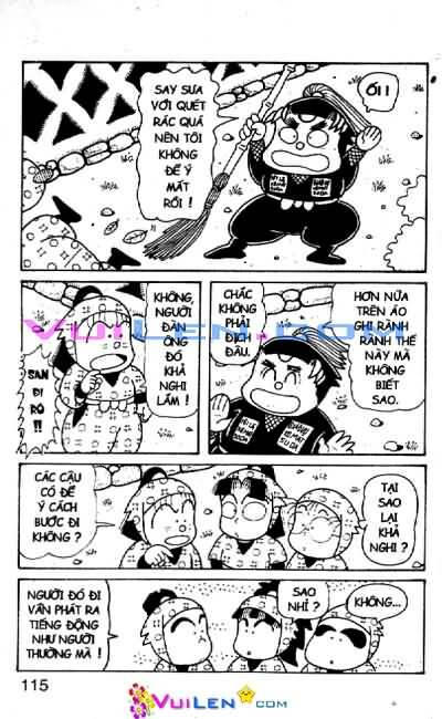 ninja loạn thị chapter 59 115