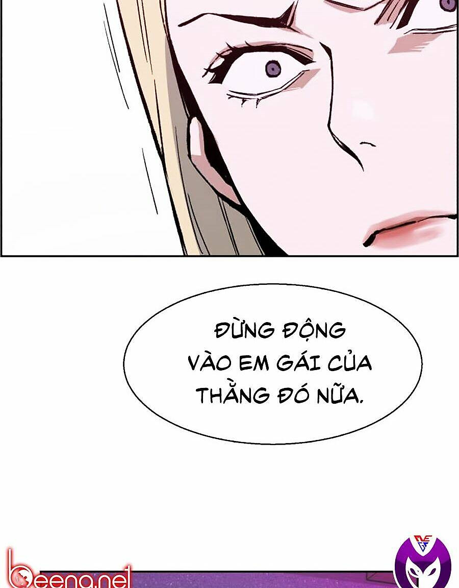 bạn học tôi là lính đánh thuê chapter 7 83