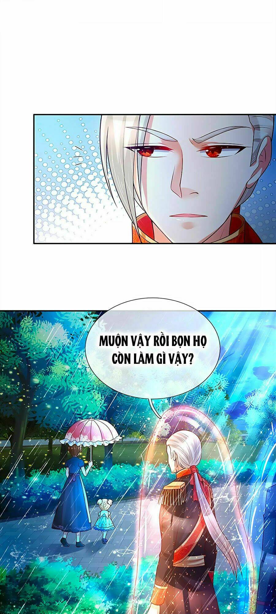 bỗng một ngày trở thành con gái nhà vua chapter 57 6