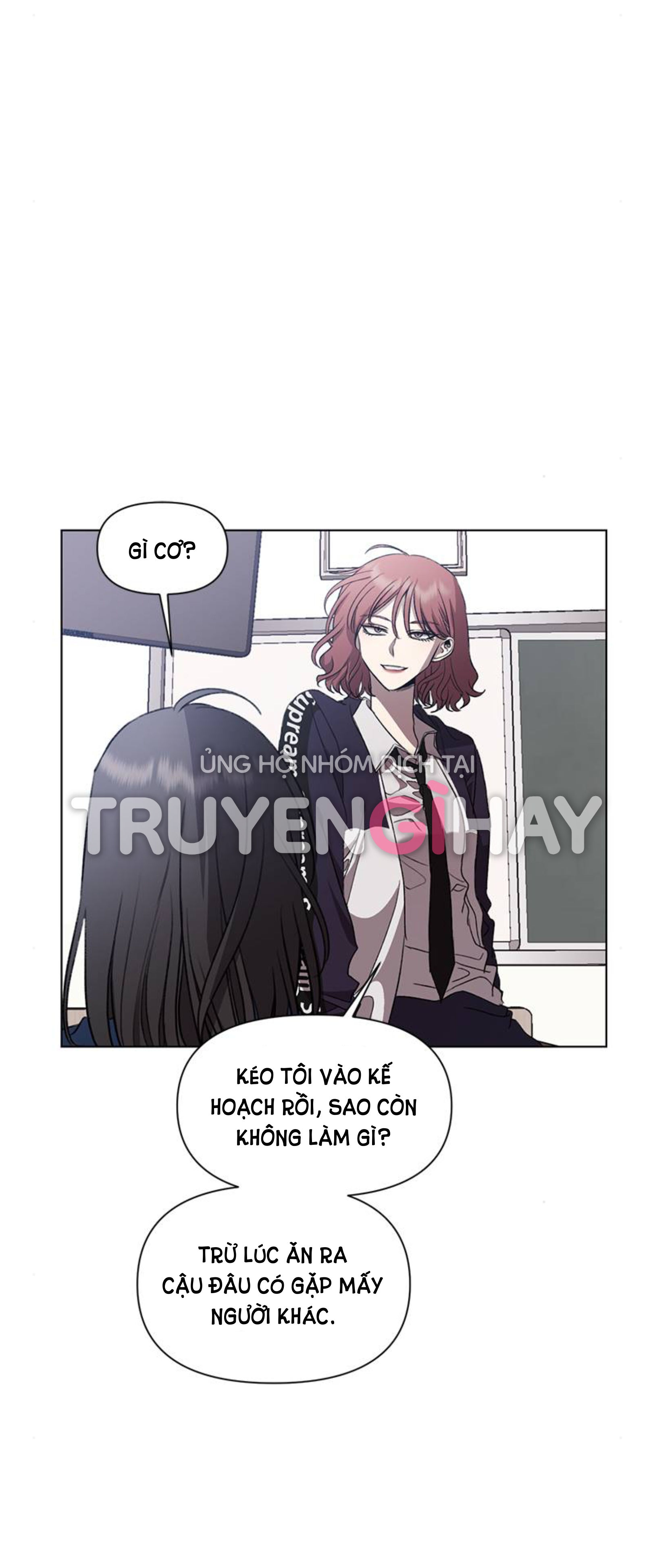 Tự Do Trong Mơ chapter 24.2 27