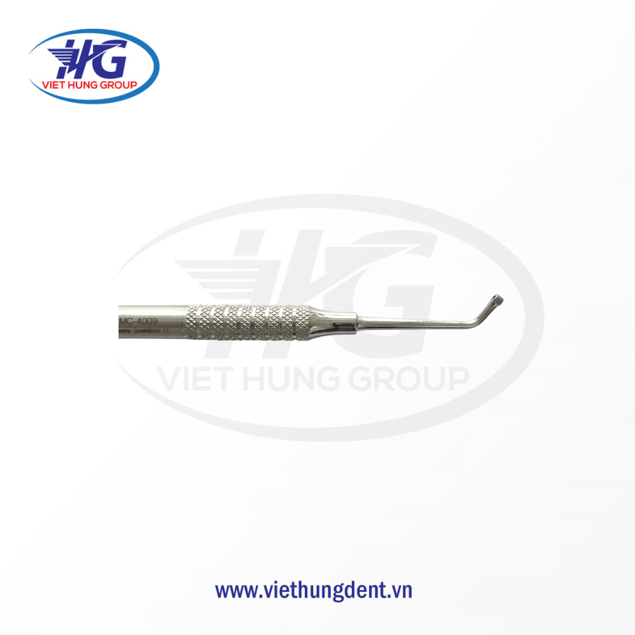 Cây Bẻ Đuôi Dây SS PMC ORTHO - VIỆT HÙNG GROUP