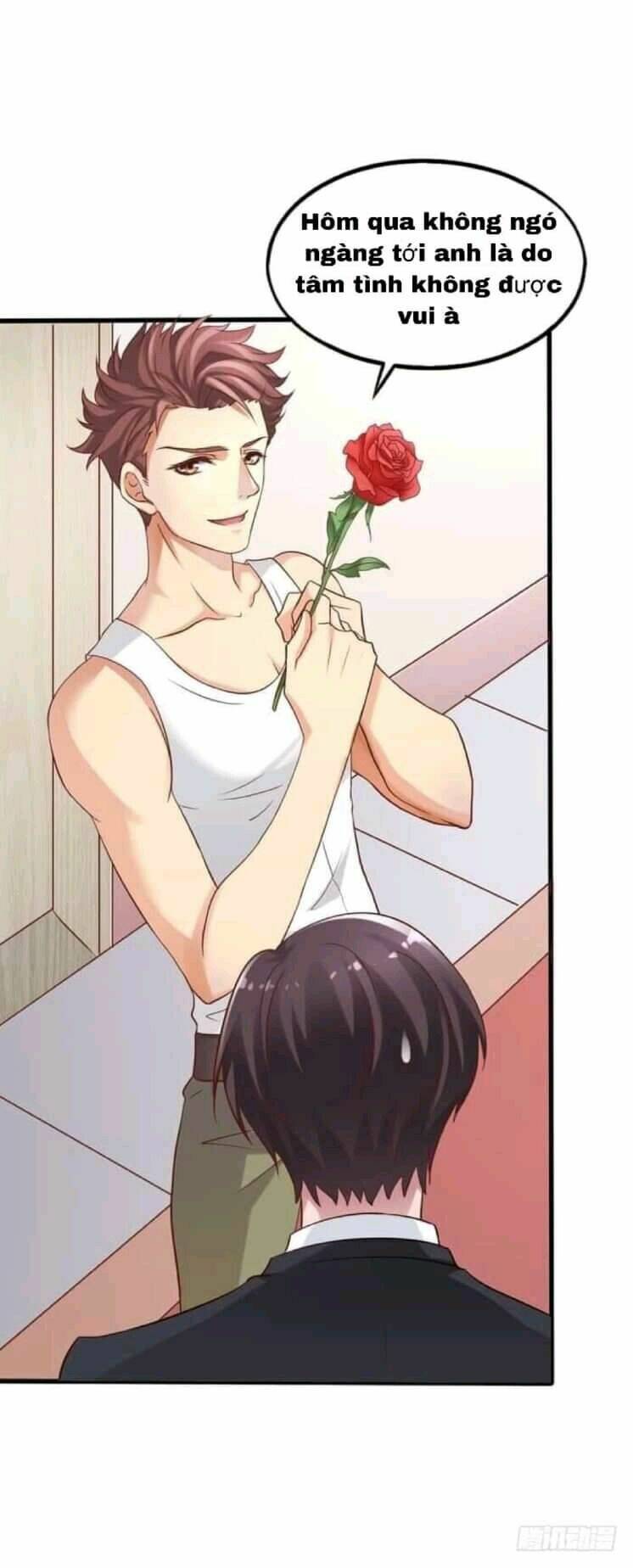 tôi không muốn fa như vậy đâu chapter 7 21