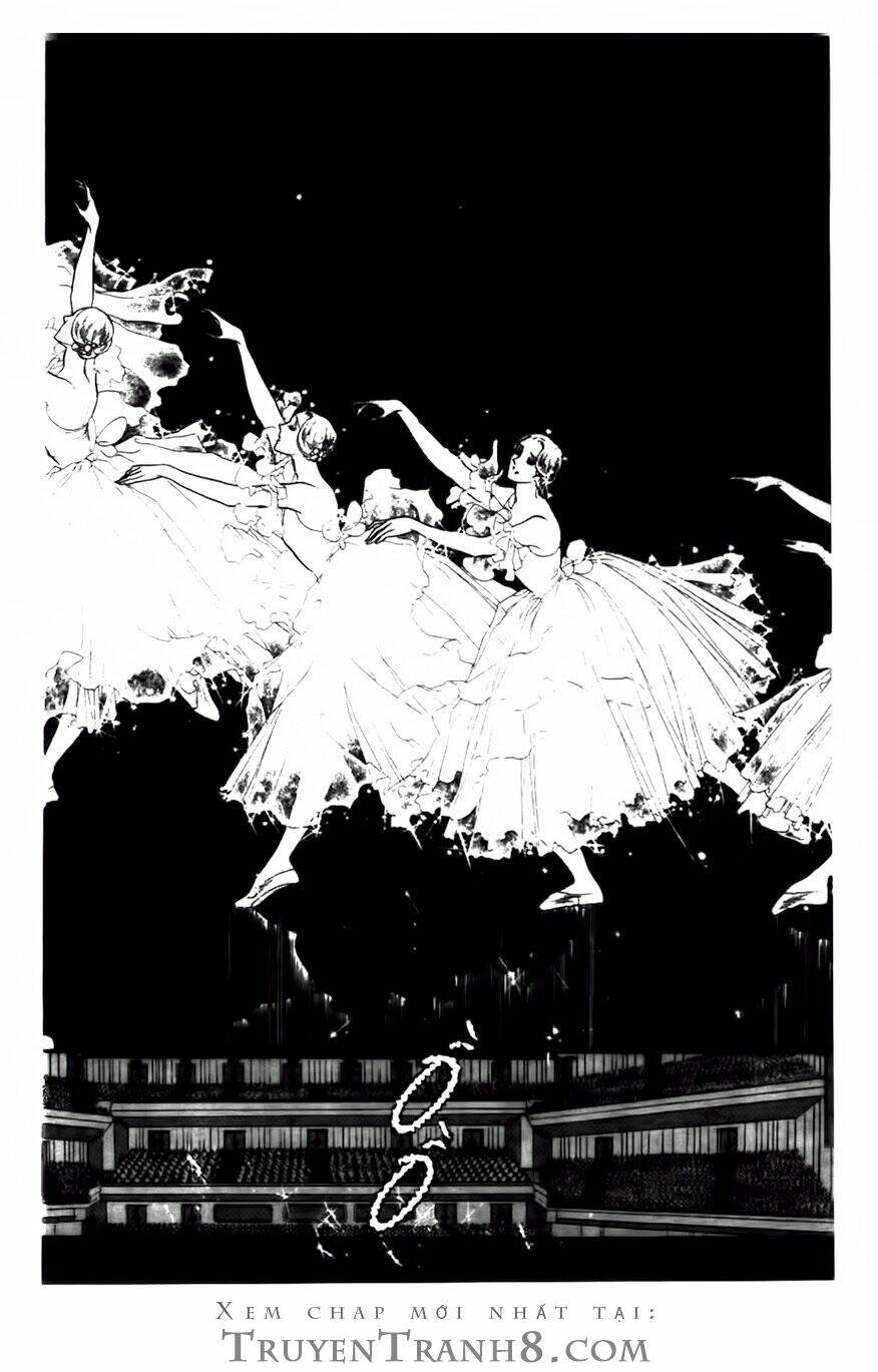 swan - vũ khúc thiên nga chapter 95 3