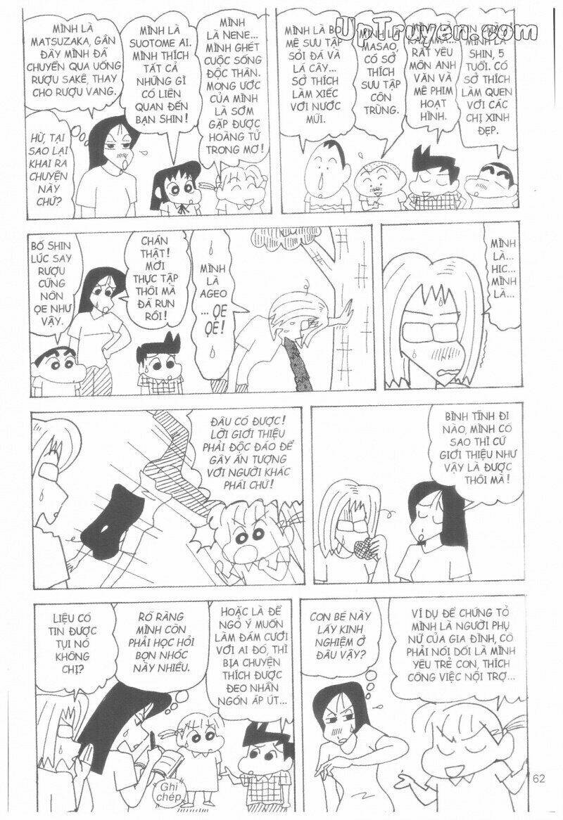 crayon shin-chan cậu bé bút chì chapter 44 8