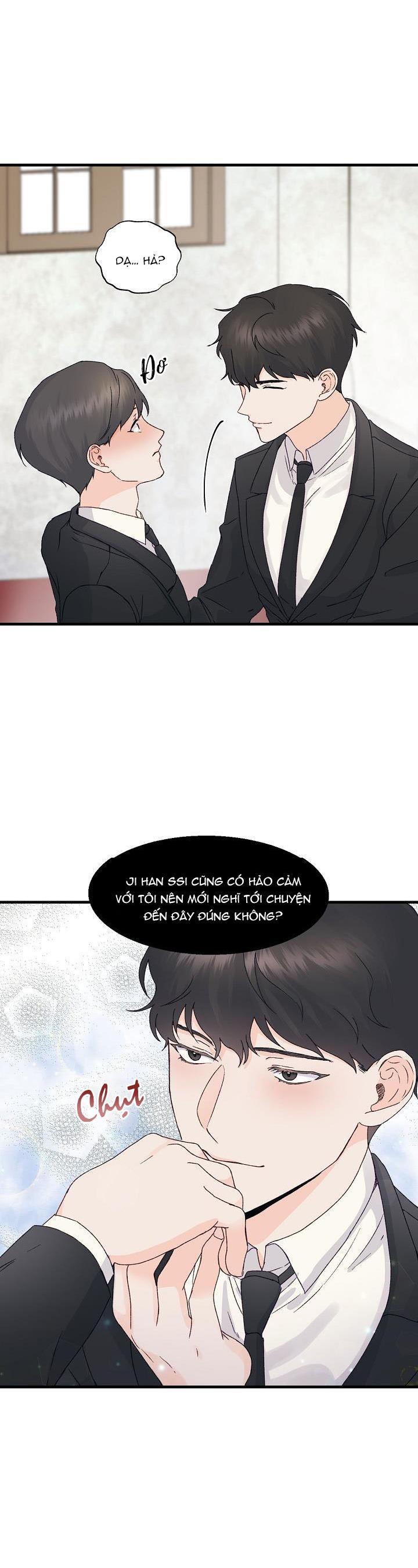 bởi vì yêu em chapter 5 4