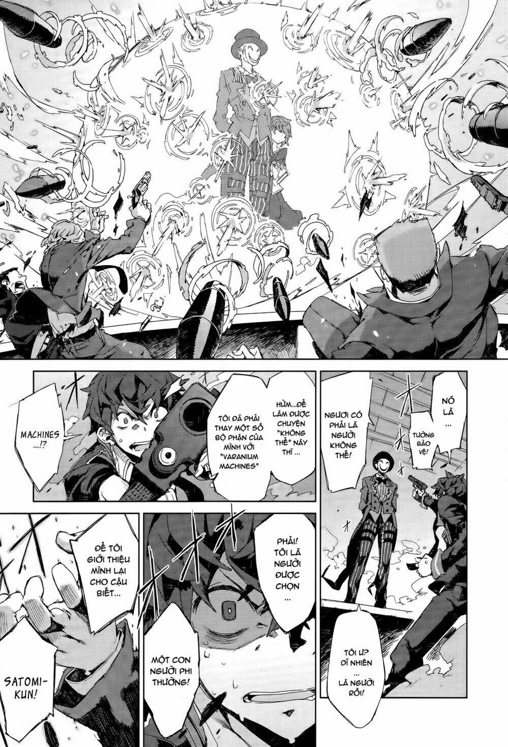 black bullet chapter 5 32