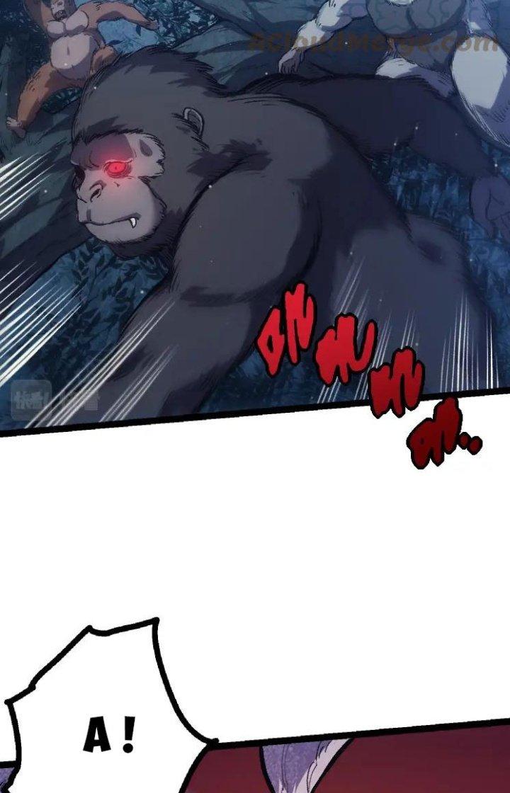 từ cây cổ thụ bắt đầu tiến hóa chapter 41 78