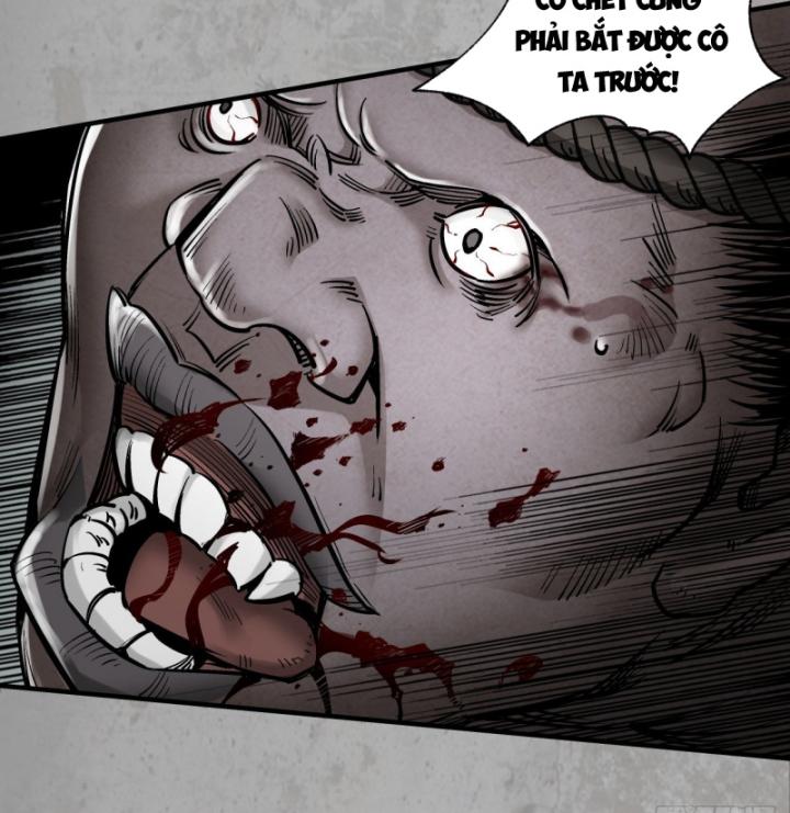 Tạng Phong Hành chapter 205 47