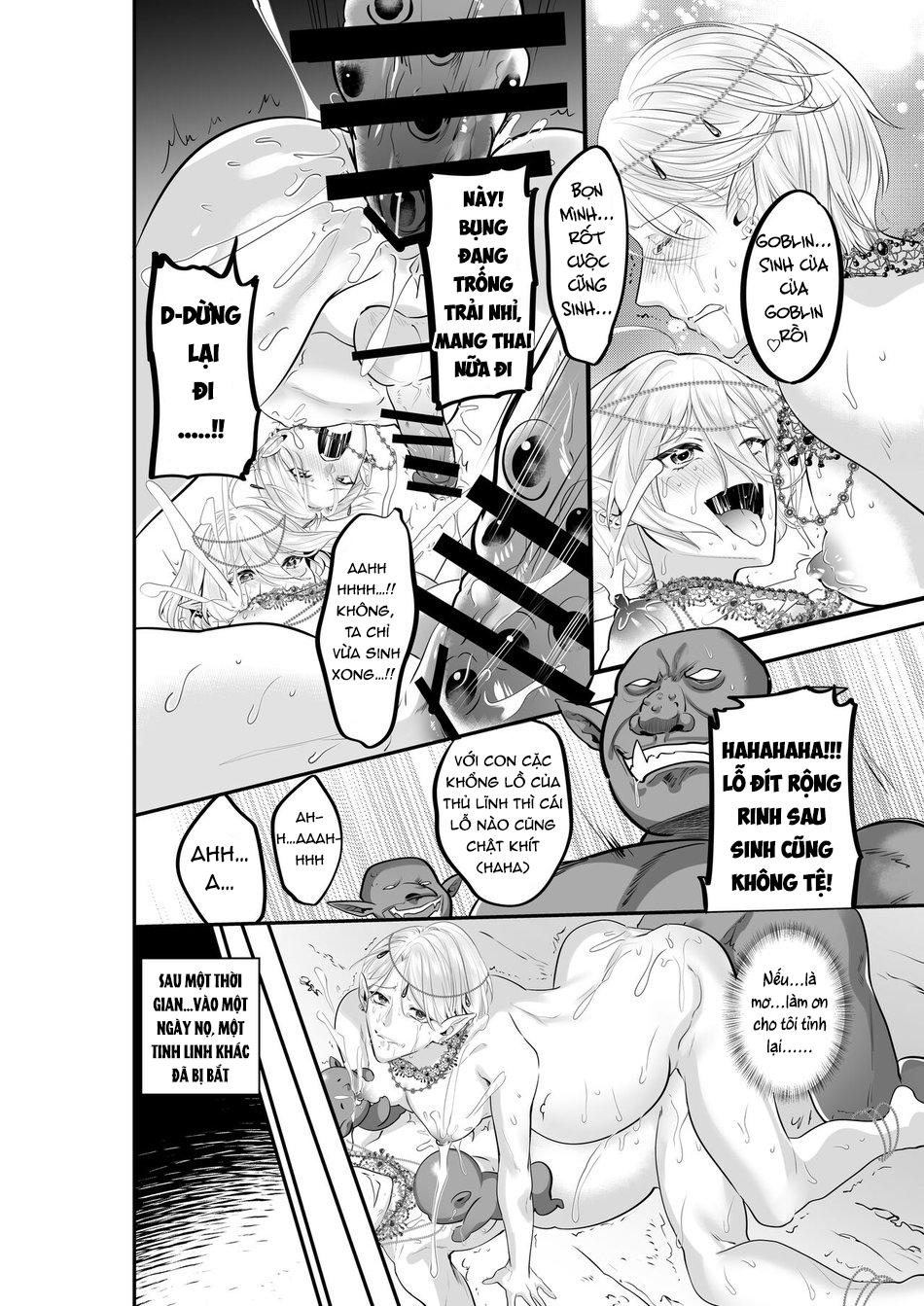 giang sơn tuyệt mỹ không bằng nàng chapter 47 26