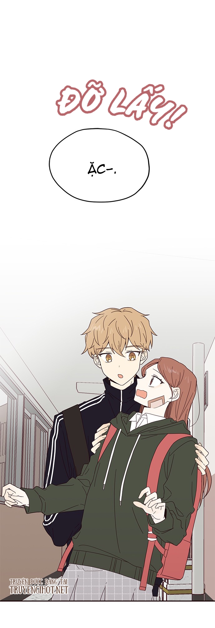 sợi chỉ nhân duyên của sarang chapter 18 7