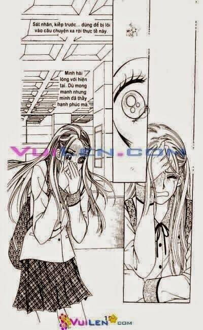 hắn ta, anh ấy và cô ấy - he and that girl chapter 1 156