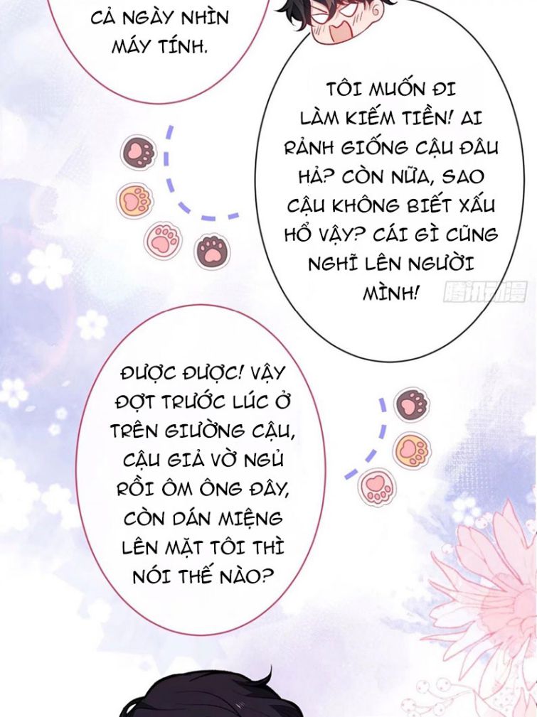 hotsearch của ảnh đế chapter 131 39