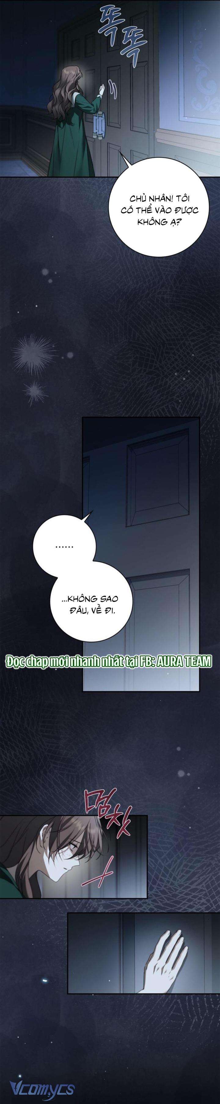 nữ hầu bí mật của nhà bá tước chapter 39 13