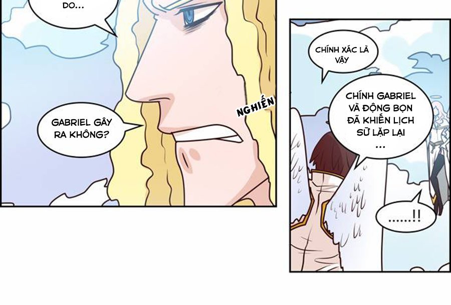 the devil king is bored season 2 chapter 4 8