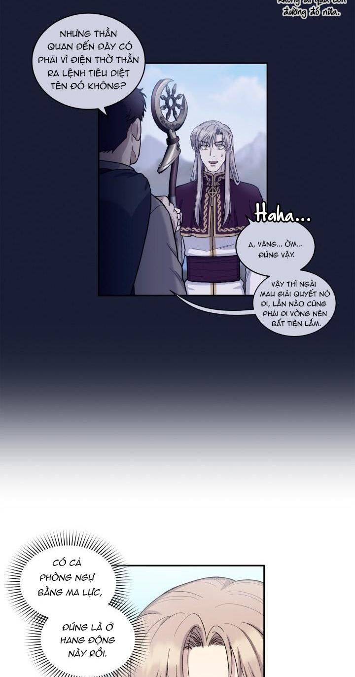 cách vứt bỏ trinh tiết chapter 1 23