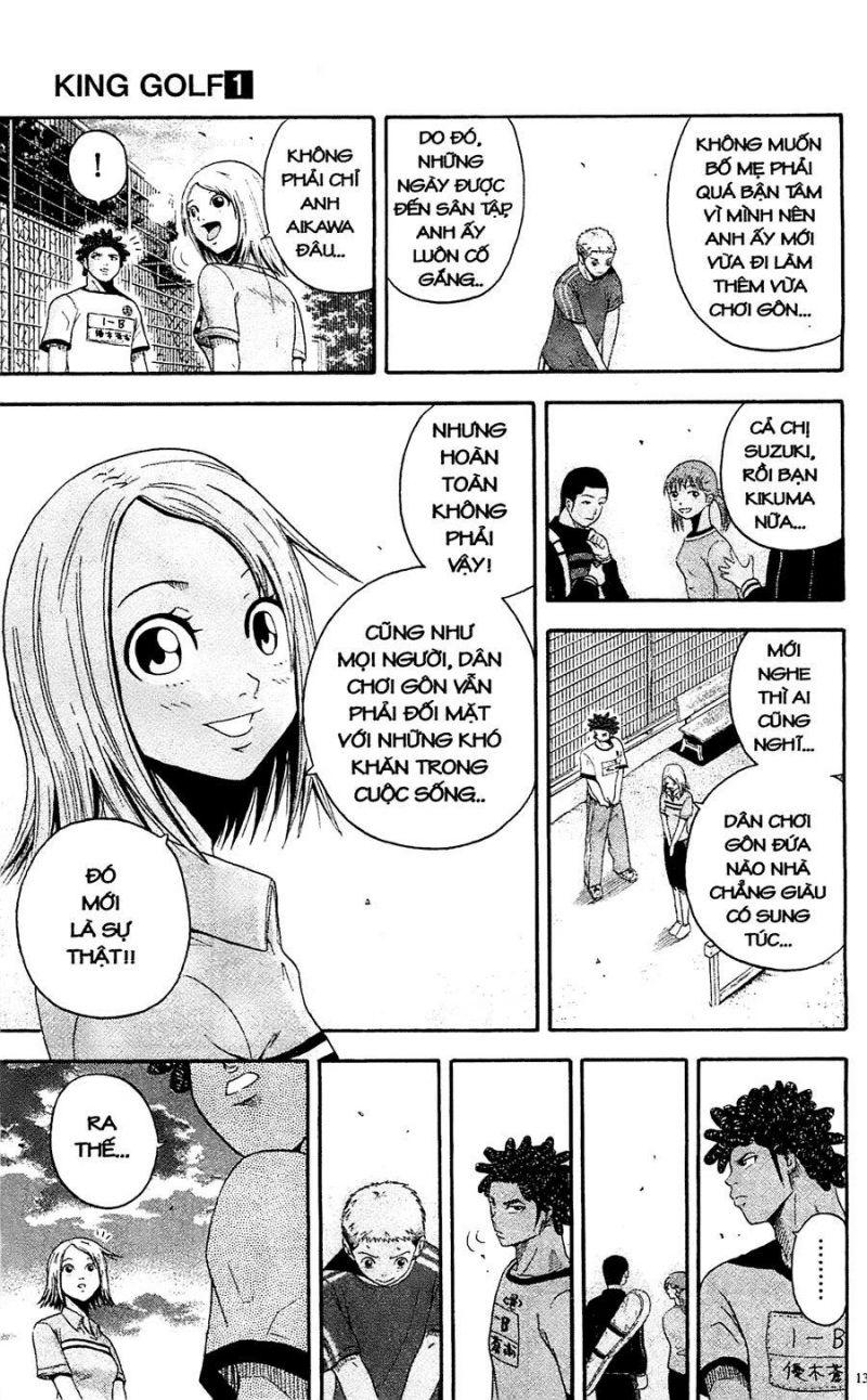 king golf chapter 5 15