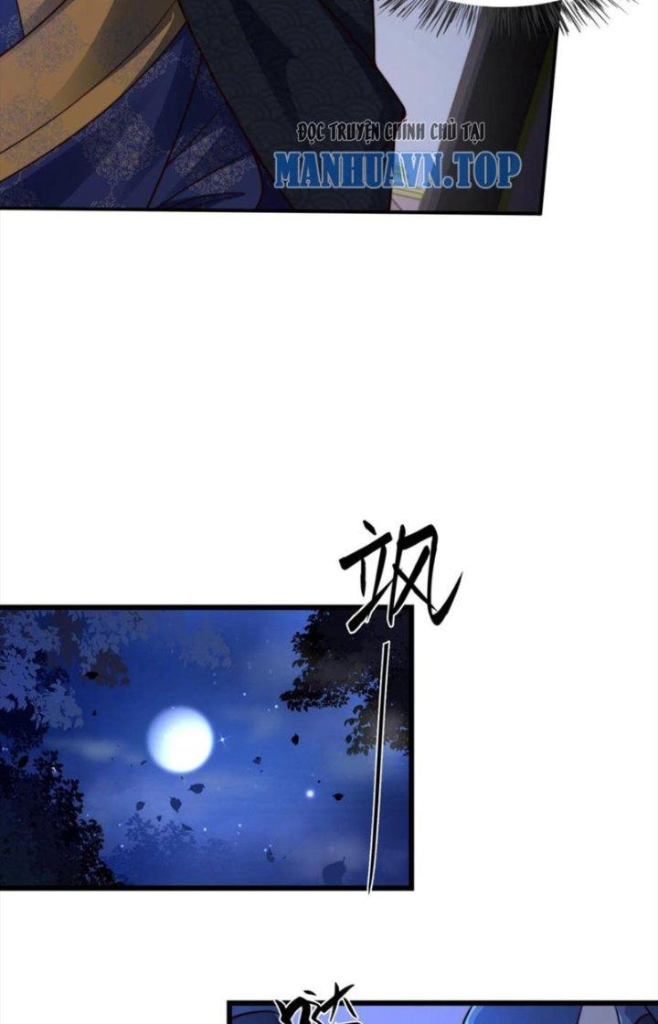 ta nuôi ma quỷ ở trấn ma ti chapter 209 9