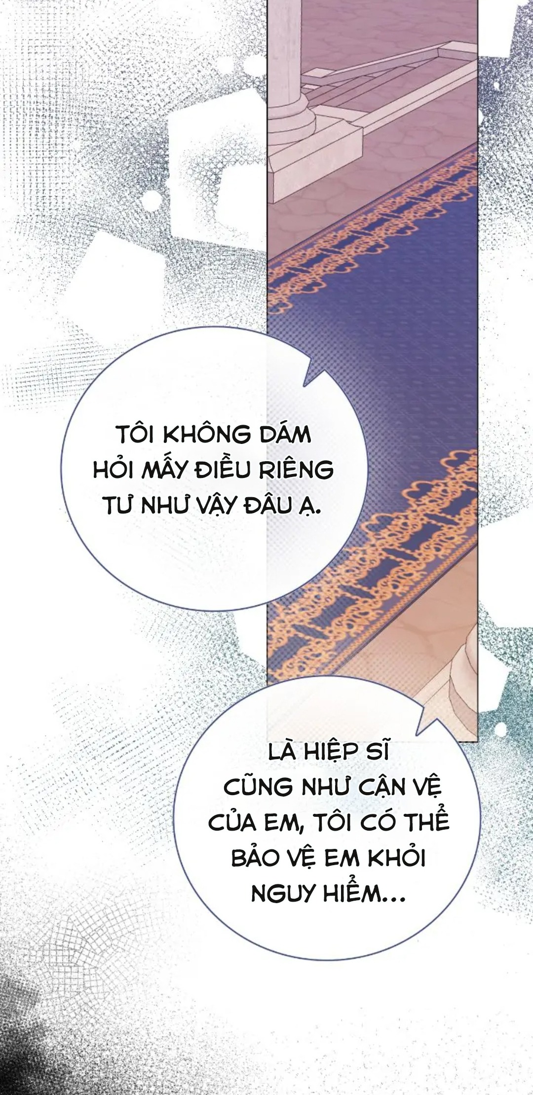 tôi đã trở thành tiểu thư xấu xí chapter 129 39