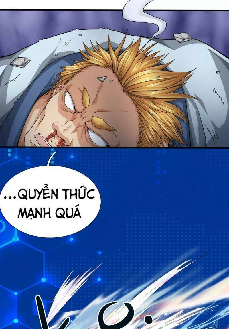 chí tôn hồng bao hoàng đế chapter 25 9