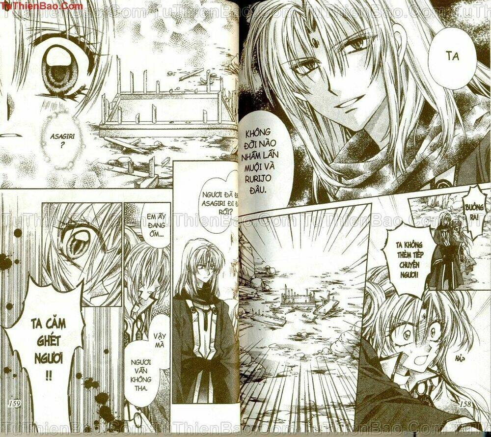 truyền thuyết công chúa hoa anh đào chapter 11 80