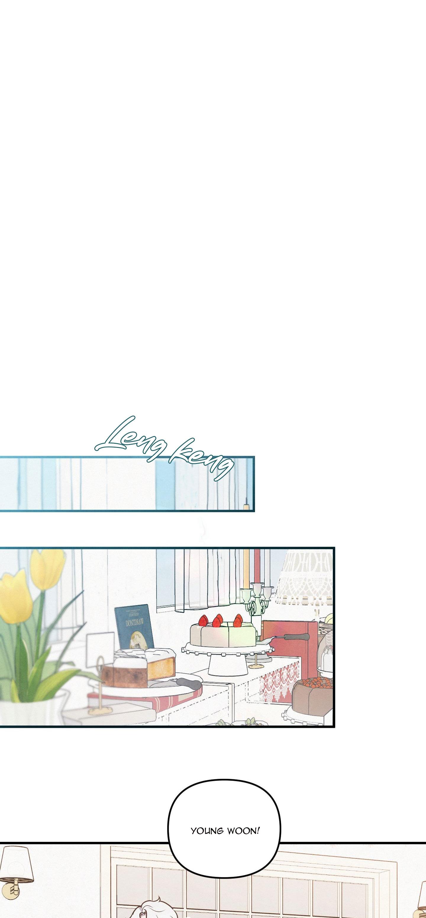 mối quan hệ của thú nhân chapter 8 39