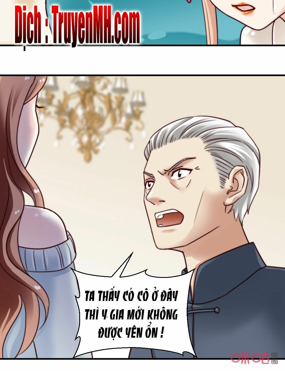 bí mật của thiên kim chapter 102 10