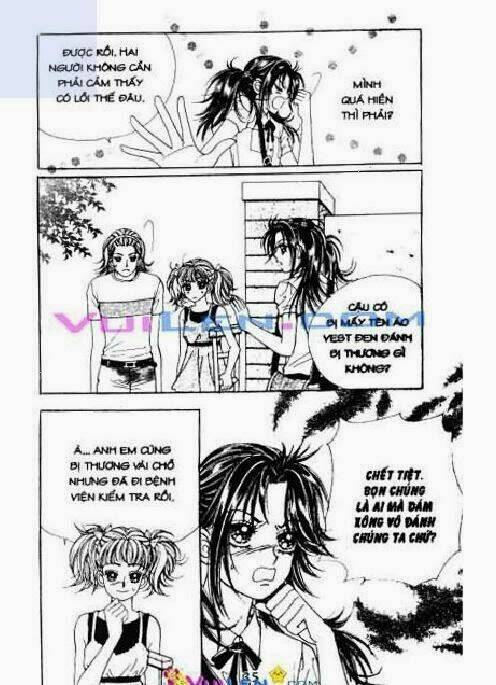 nhật ký tân hôn chapter 10 34