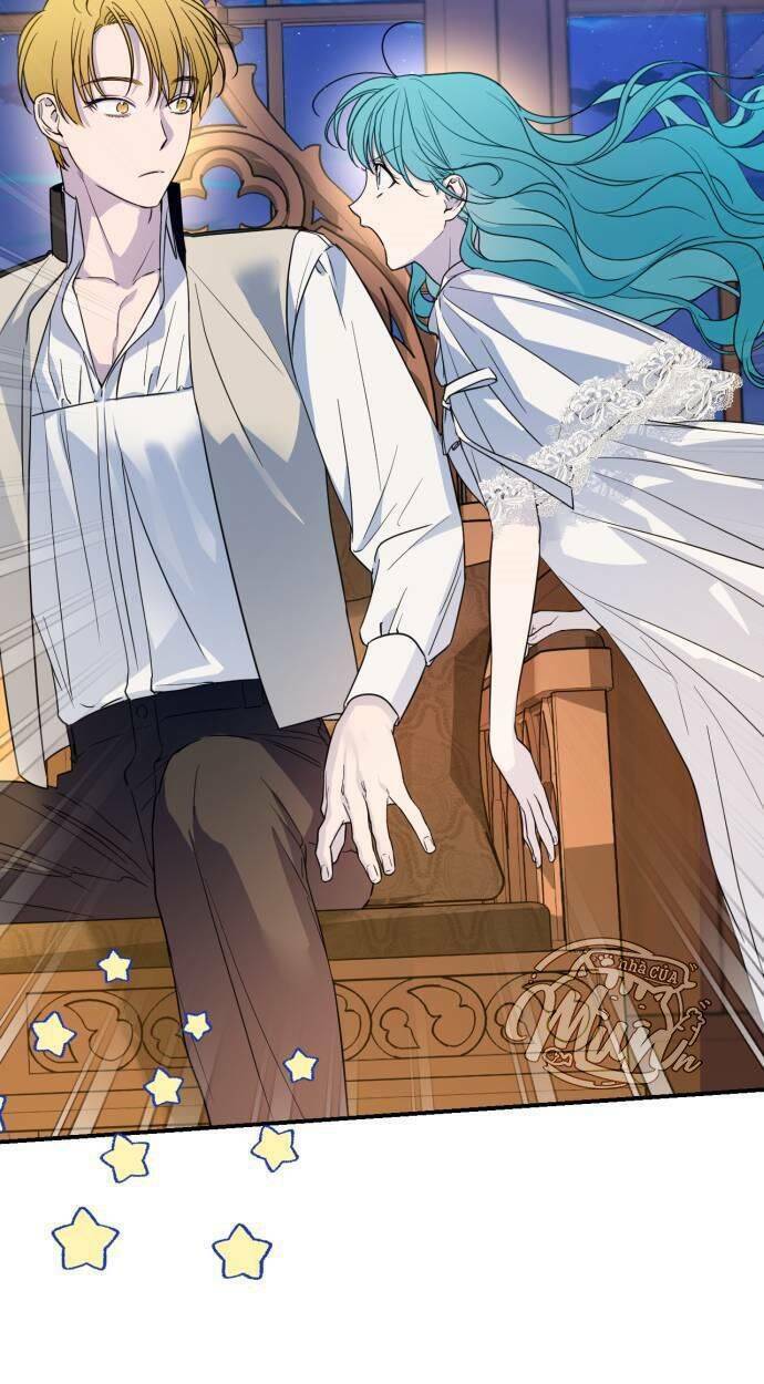 công nương mint bé nhỏ chapter 34 55