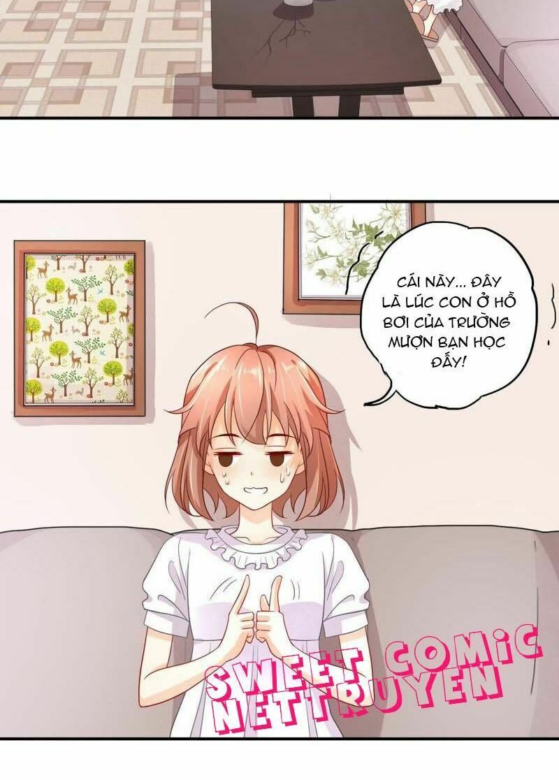 chàng trai người máy ấm áp 741 của tôi chapter 6 2