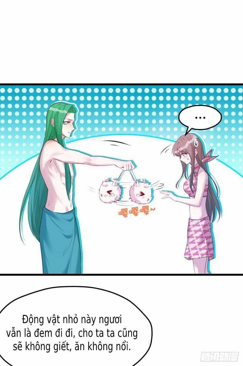 [16+] thảnh thơi thú thế chủng chủng điền, sinh sinh tể chapter 185 32