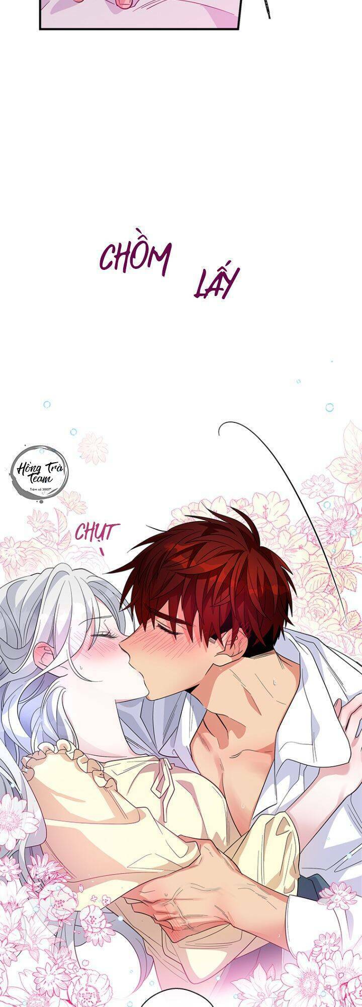 chồng yêu, em muốn đình công! chapter 33 14