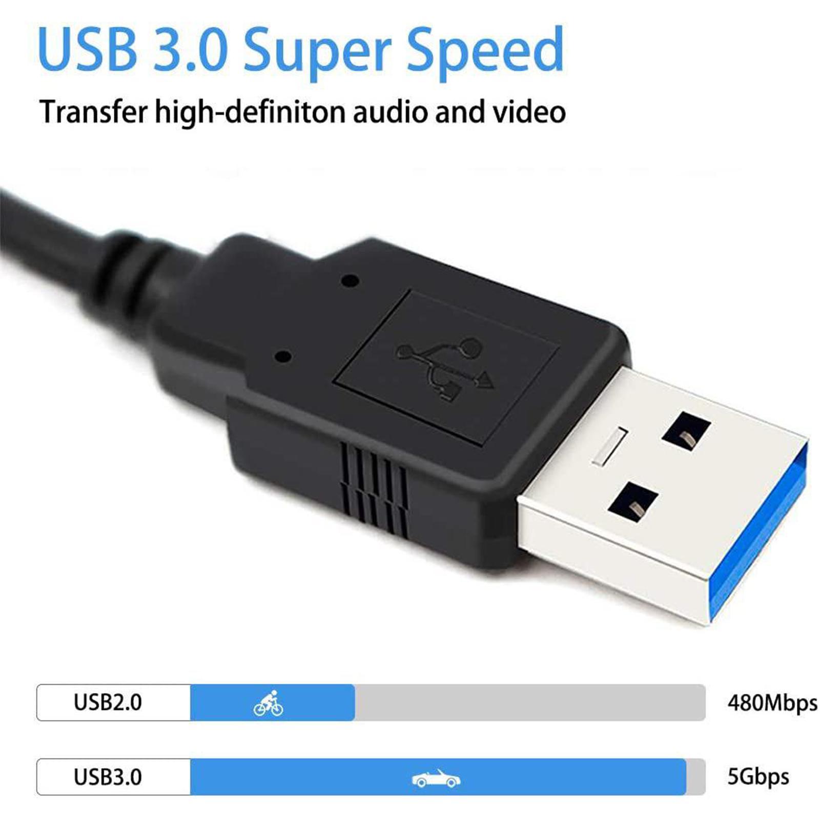 To USB Card Grabber for Live Device