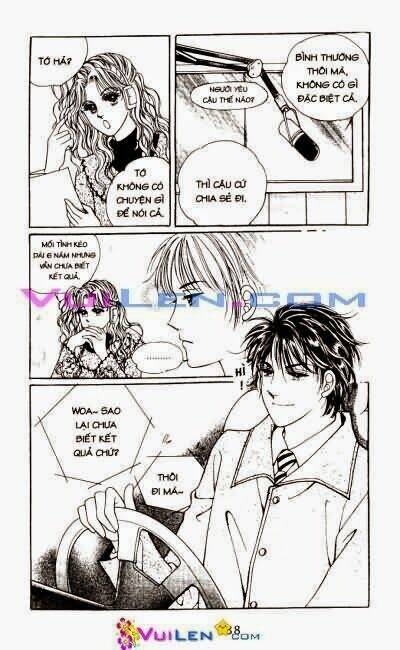 mãi yêu anh chapter 9 138