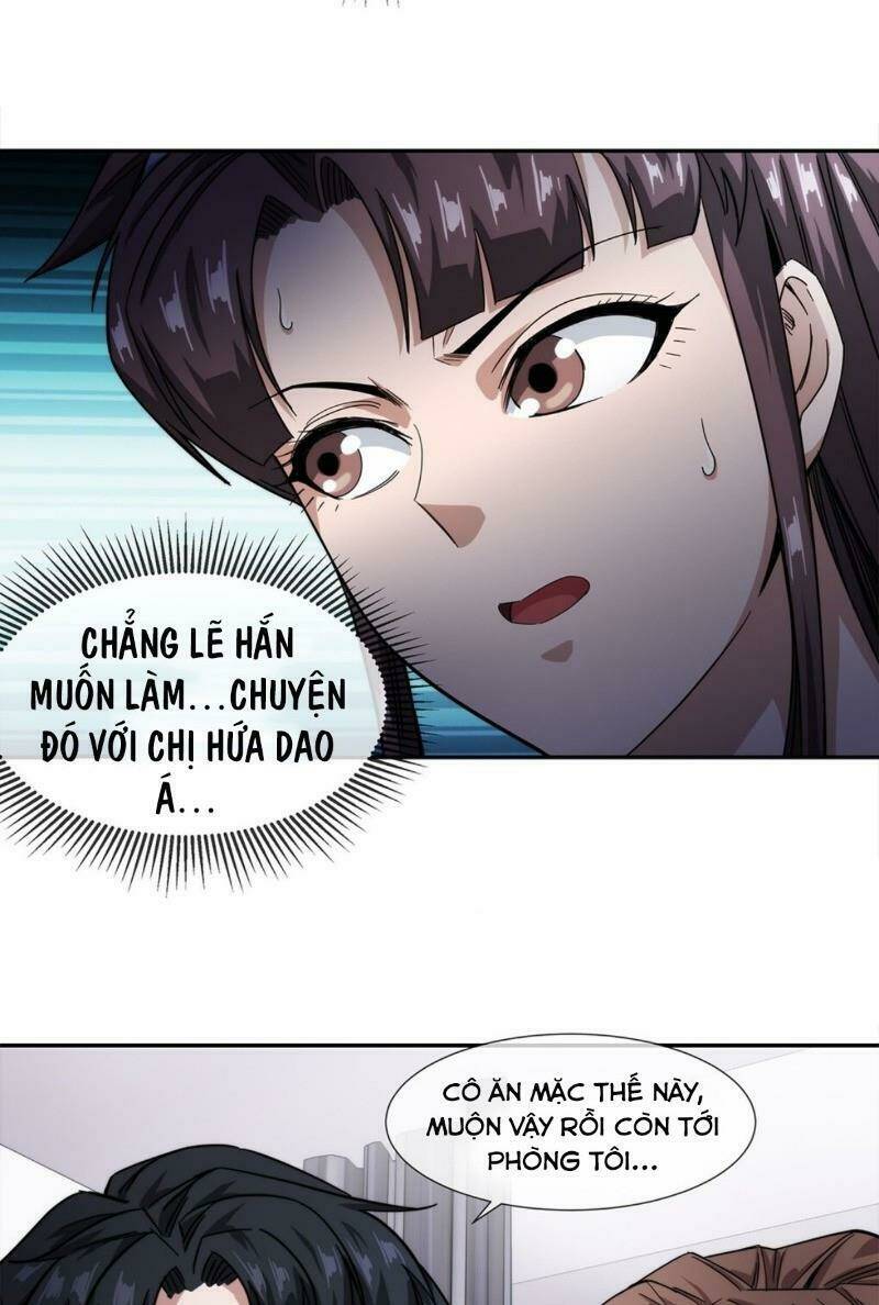 dạ thị chi chủ chapter 19 3