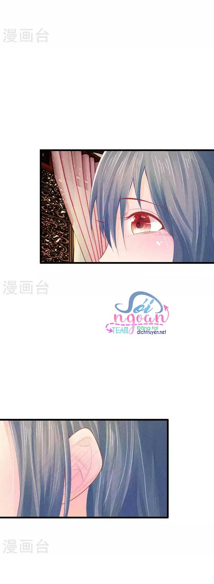 y phi quyền khuynh thiên hạ chapter 32 7