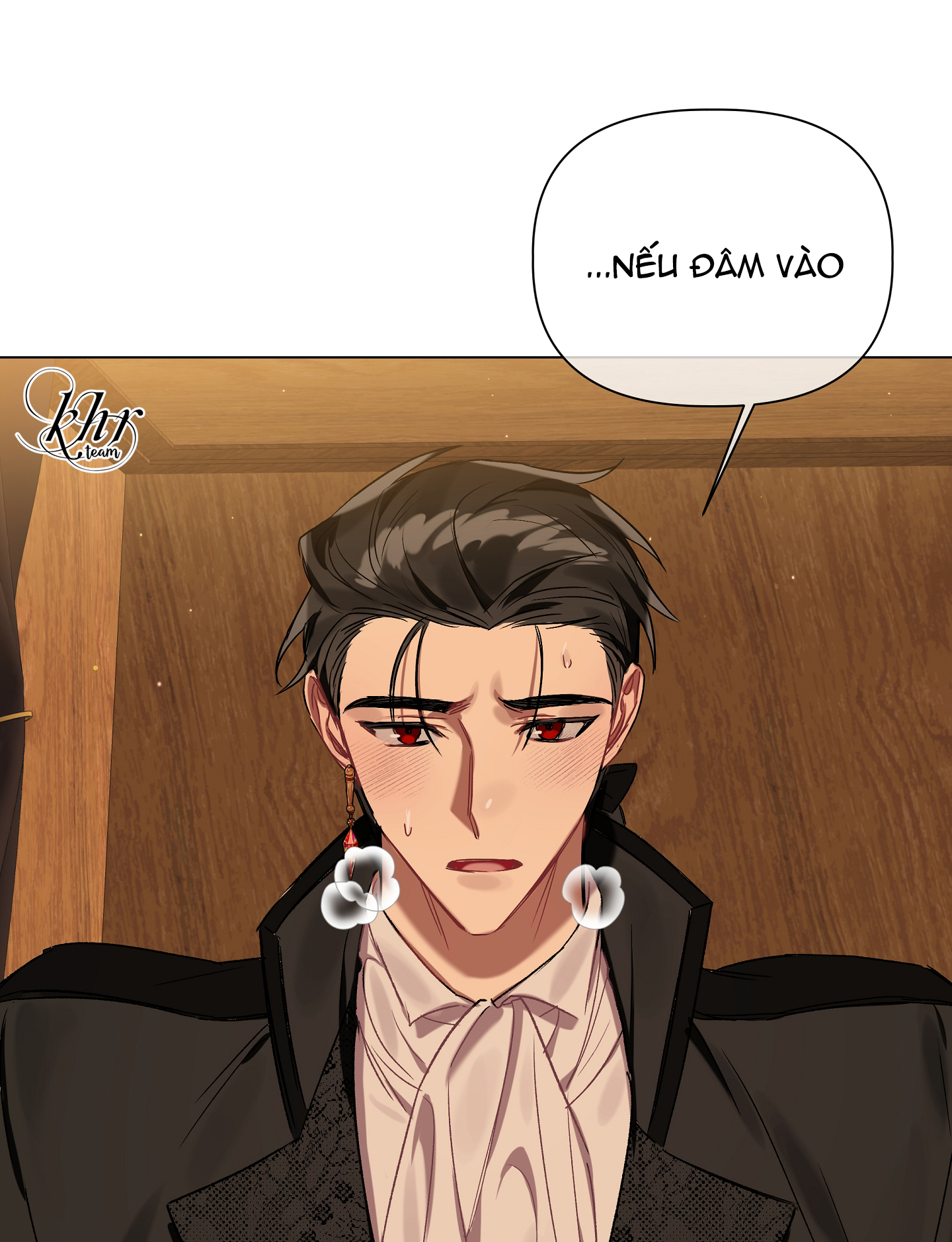 bỗng ngày nọ bị một tên đáng ghét cầu hôn chapter 25 52