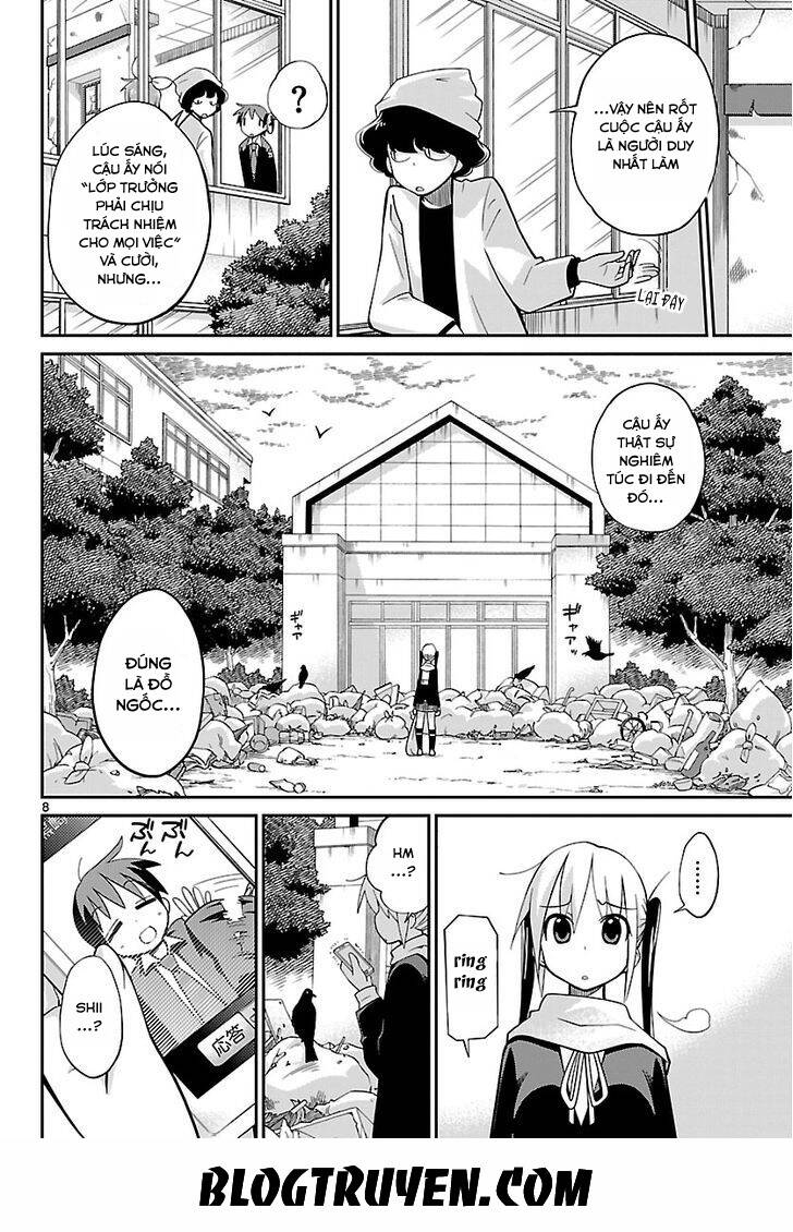 ninomae shii no tsukaikata chapter 9 10