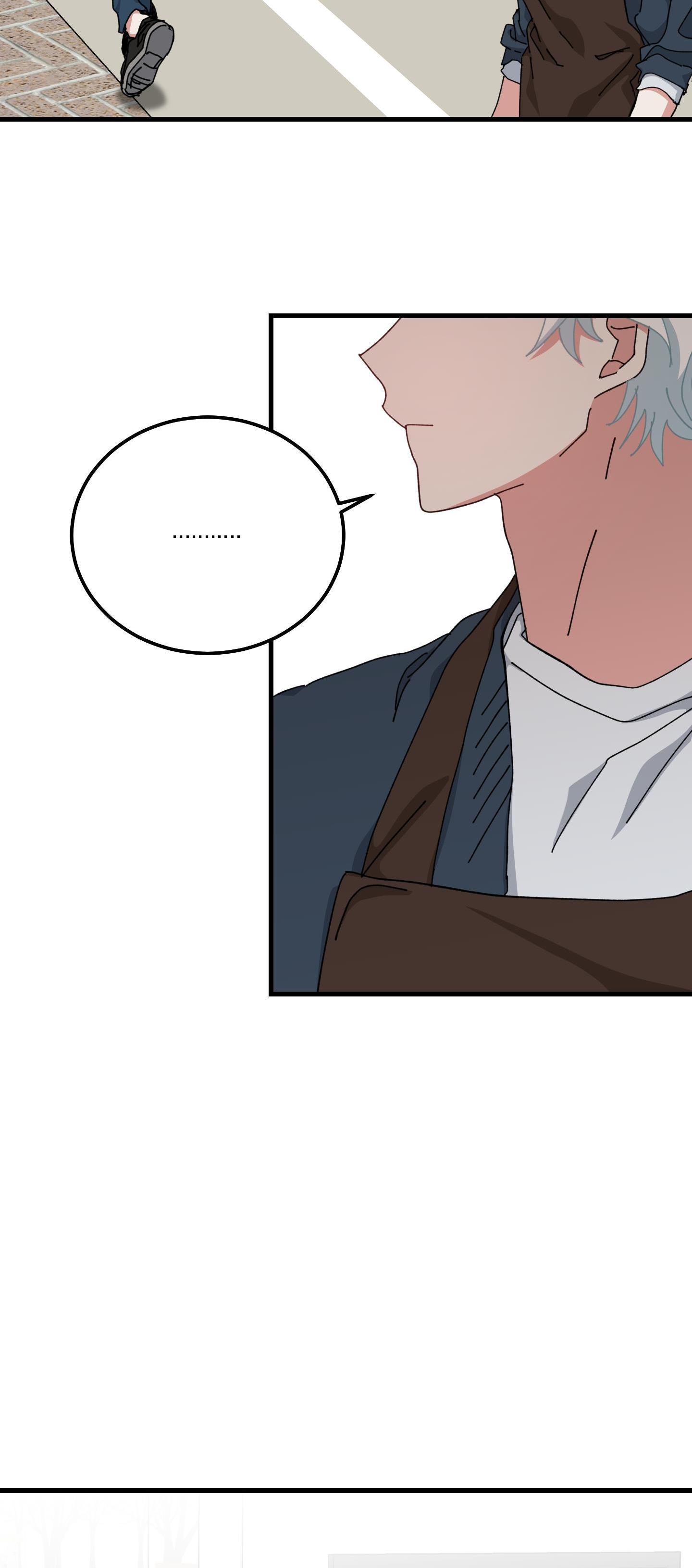 yêu tôi đi, thần hộ mệnh chapter 41 12